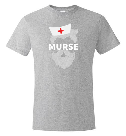 Murse Male Nurse