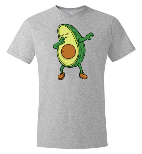 Dabbing Avocado
