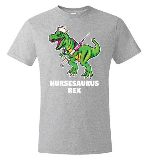 Nursesaurus Rex