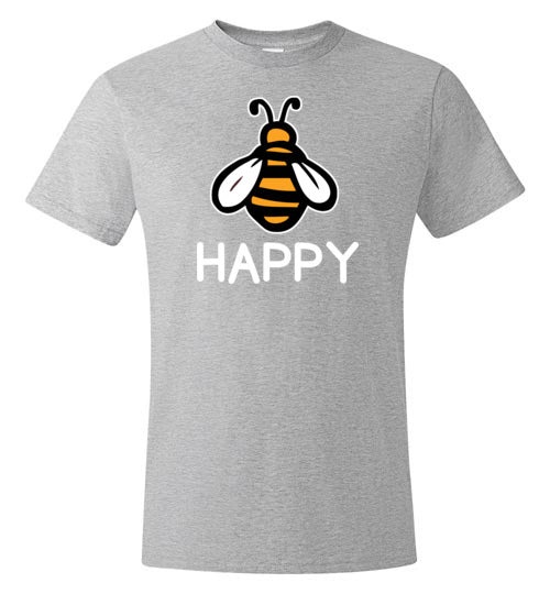 Bee Happy