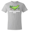 Unclesaurus Rex