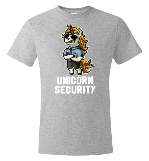 Unicorn Security