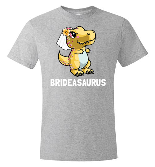 Brideasaurus