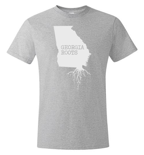 Georgia Roots
