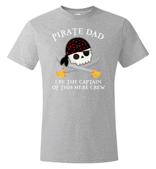 Pirate Dad