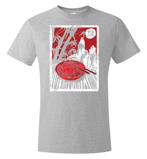 Japanese Vintage Ramen Shirt