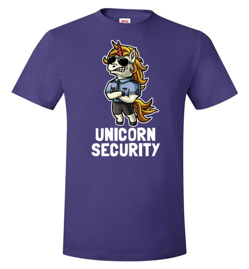 Unicorn Security