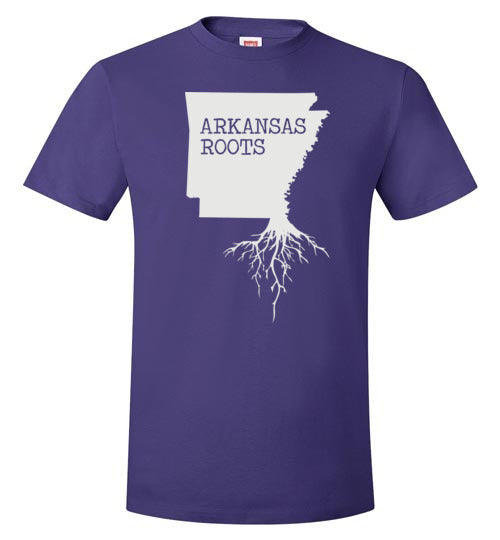 Arkansas Roots