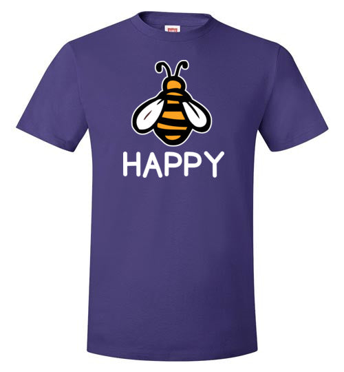 Bee Happy