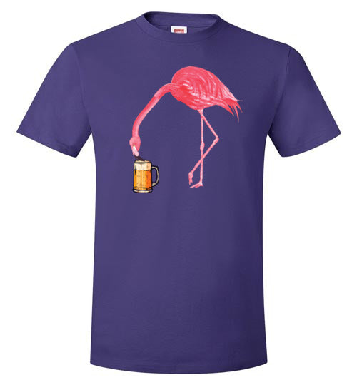 Flamingo Beer