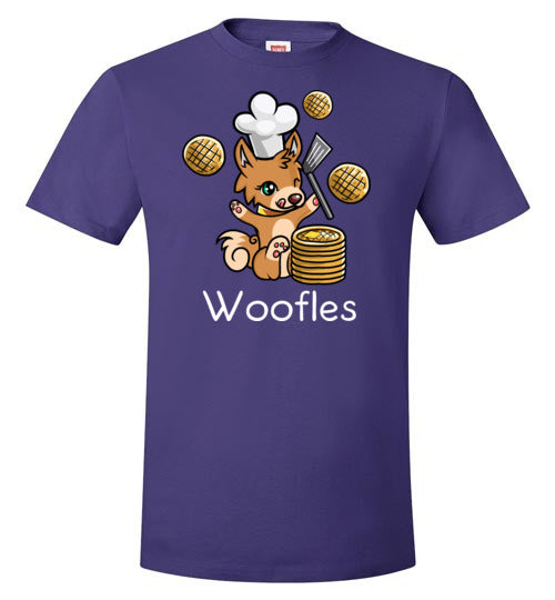 Woofles
