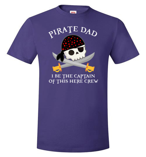 Pirate Dad