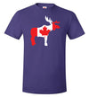 Canadian Canada Moose