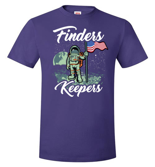 Finders Keepers Space