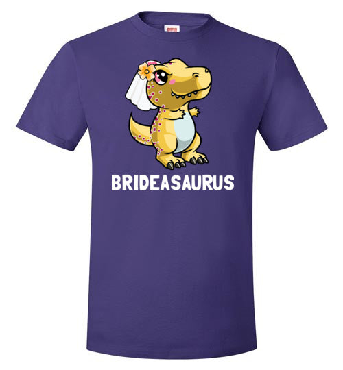 Brideasaurus