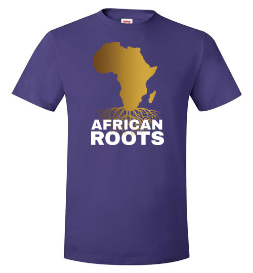 African Roots