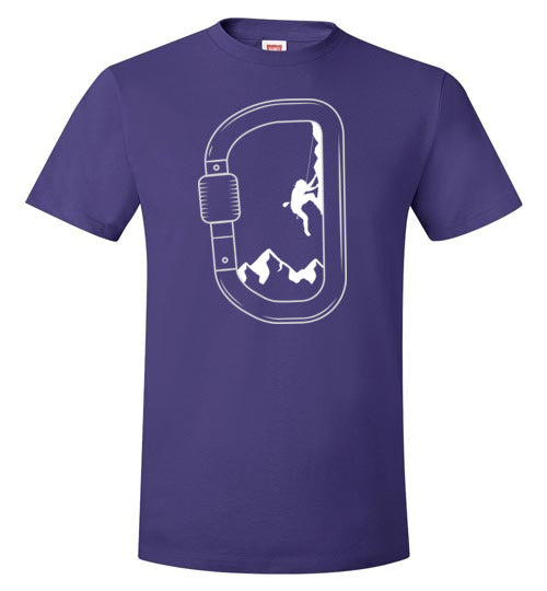 Mountain Climbing Carabiner