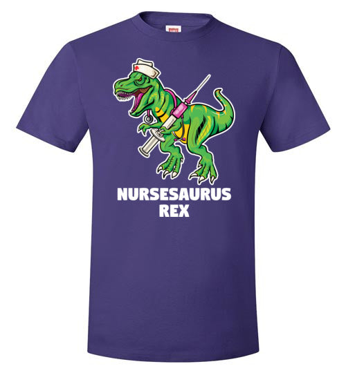 Nursesaurus Rex