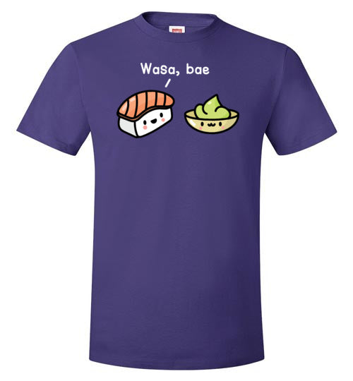 Sushi Wasa Bae