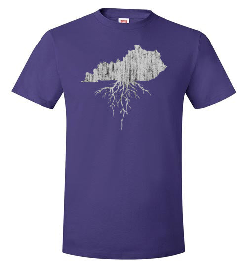 Kentucky State Roots