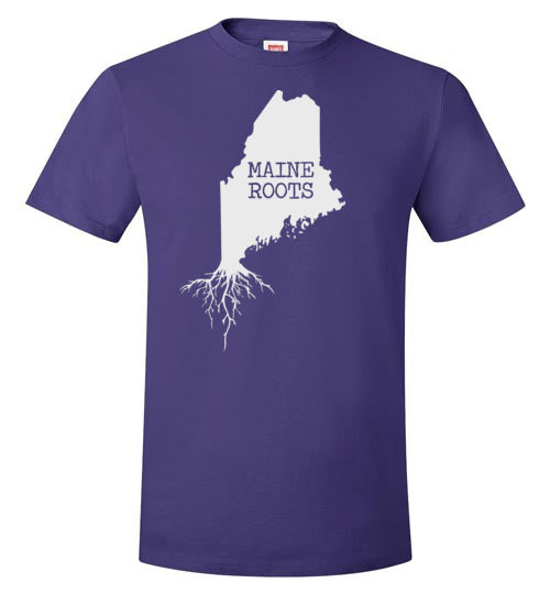 Maine Roots