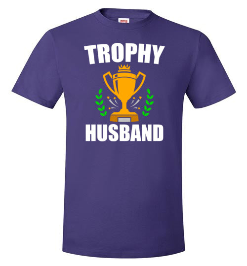 Trophy Husband