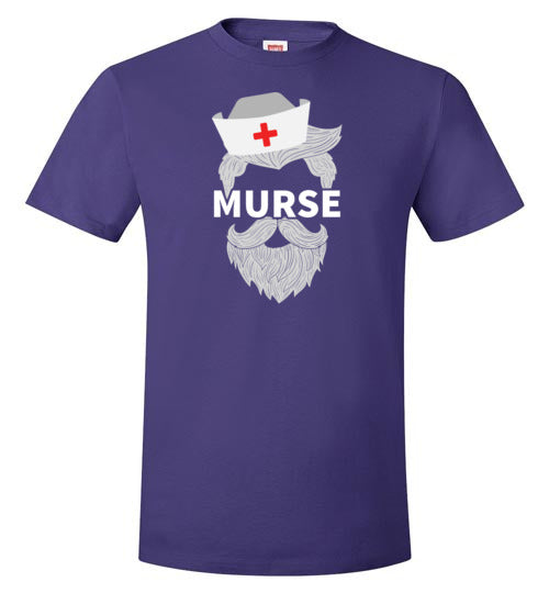 Murse Male Nurse
