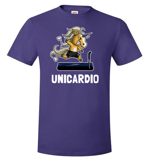 Unicorn Unicardio