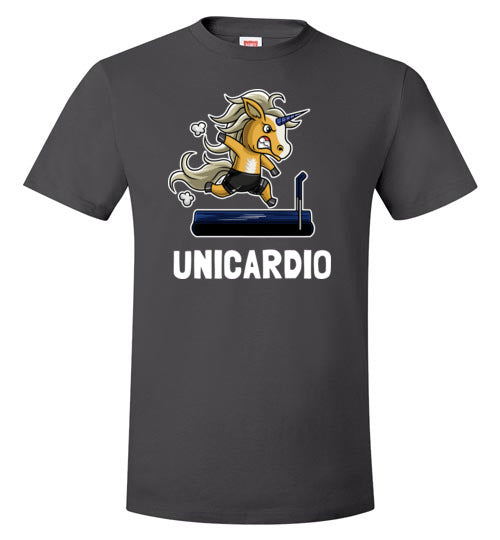 Unicorn Unicardio