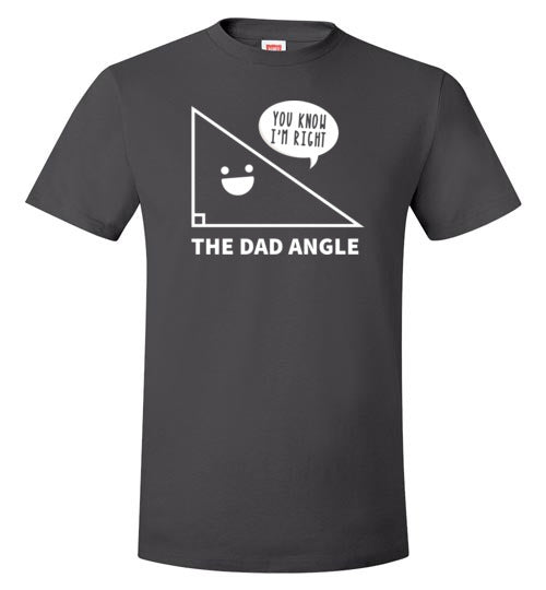 Dad Angle