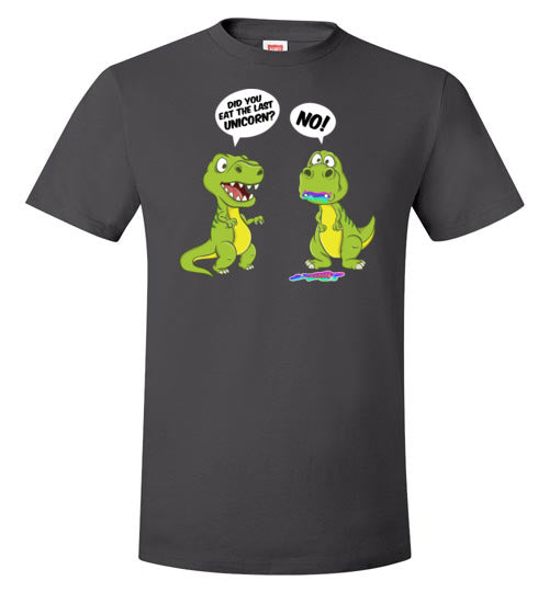 Dinosaur The Last Unicorn