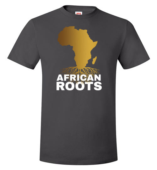 African Roots