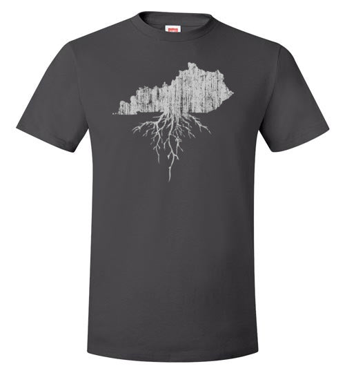 Kentucky State Roots