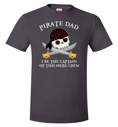 Pirate Dad