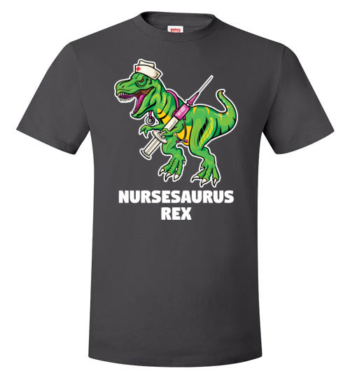 Nursesaurus Rex