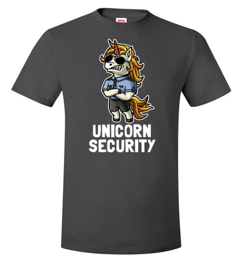 Unicorn Security