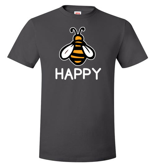 Bee Happy