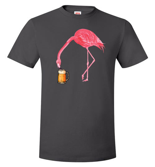 Flamingo Beer