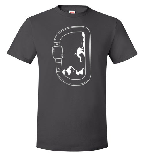 Mountain Climbing Carabiner