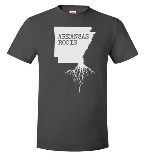 Arkansas Roots