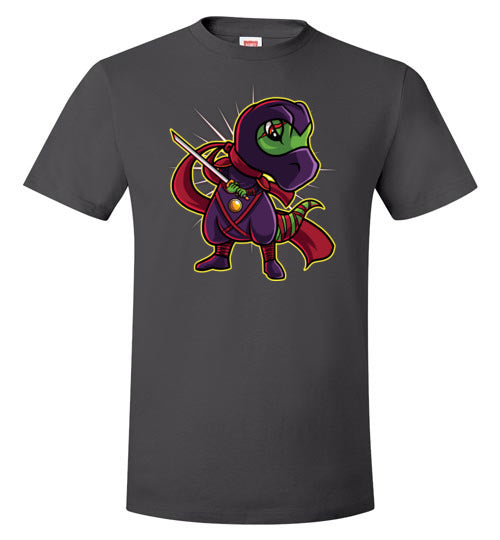 Dinosaur Ninja