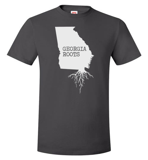 Georgia Roots