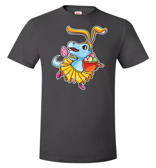 T-Rex Easter Dinosaur