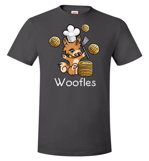 Woofles
