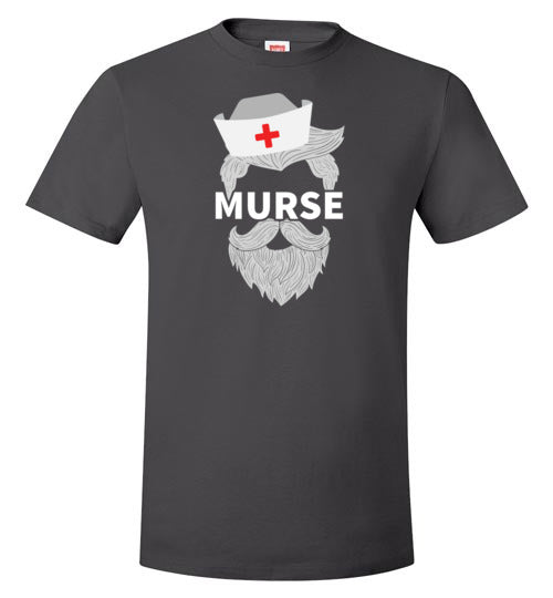 Murse Male Nurse