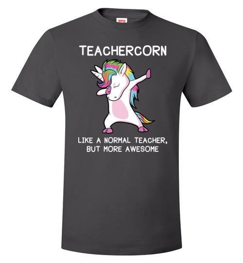 Teachercorn Teacher Unicorn