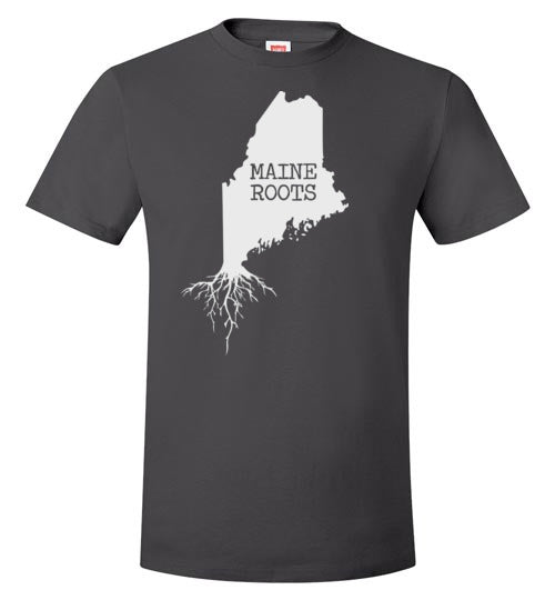 Maine Roots