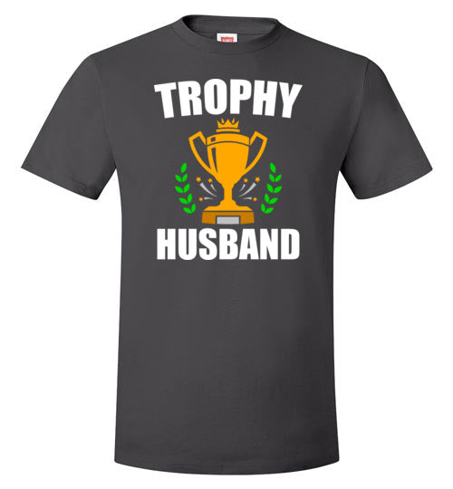 Trophy Husband