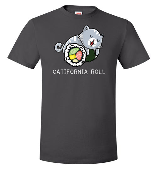 Catifornia Roll