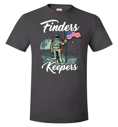 Finders Keepers Space